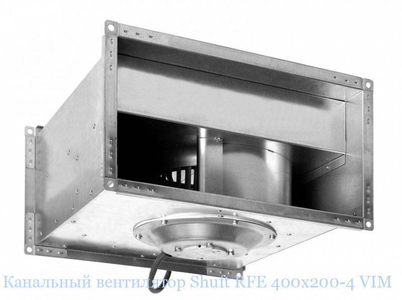 ��������� ���������� Shuft RFE 400�200-4 VIM